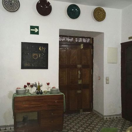 Riad Larache Exterior photo