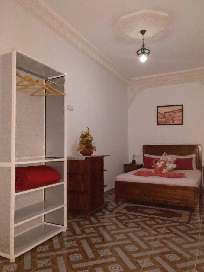 Riad Larache Exterior photo