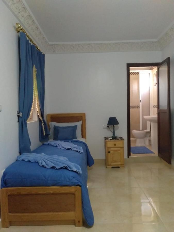 Riad Larache Exterior photo