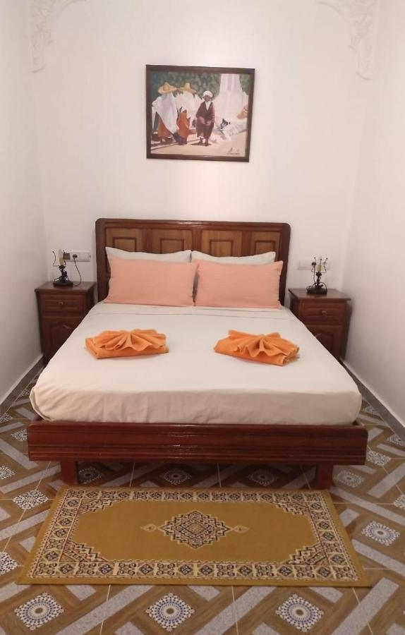 Riad Larache Exterior photo