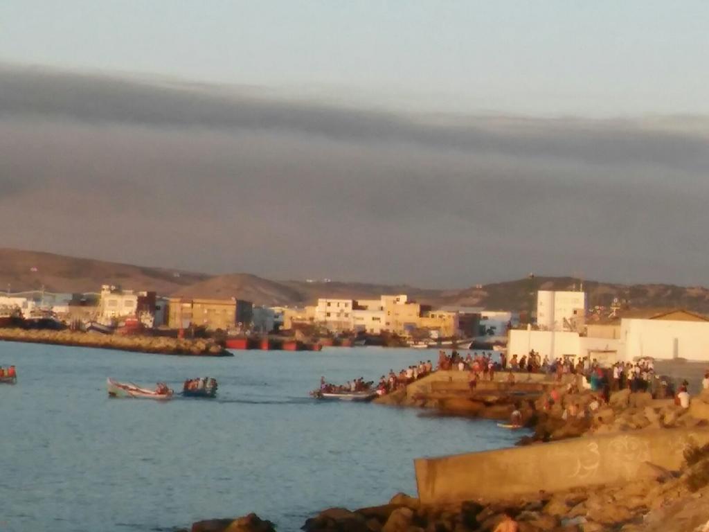 Riad Larache Exterior photo