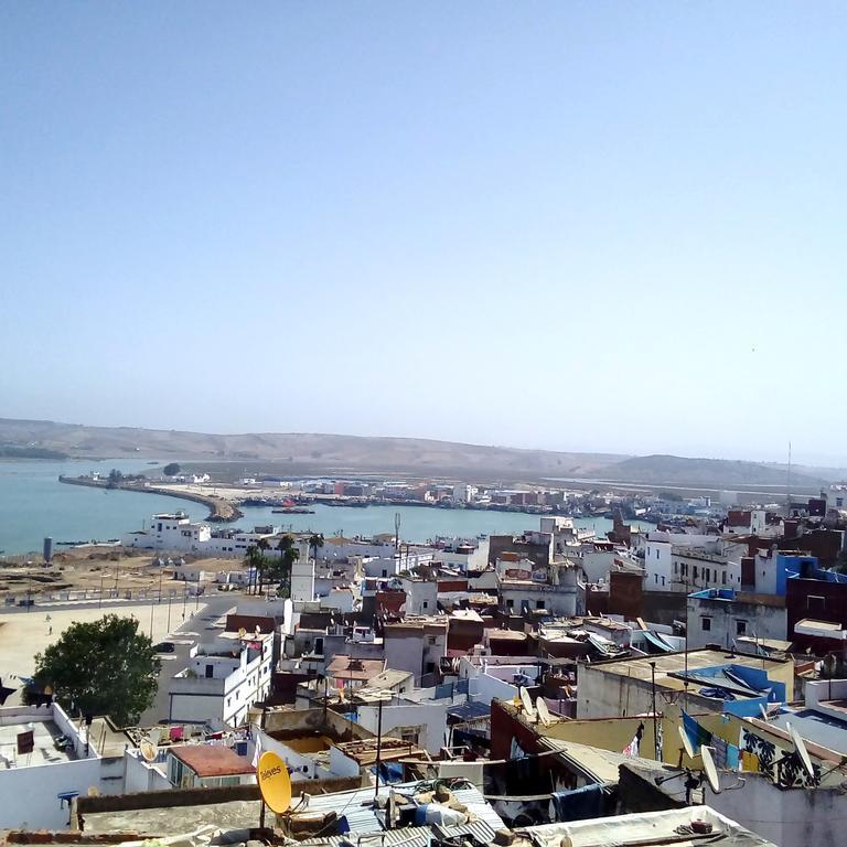 Riad Larache Exterior photo
