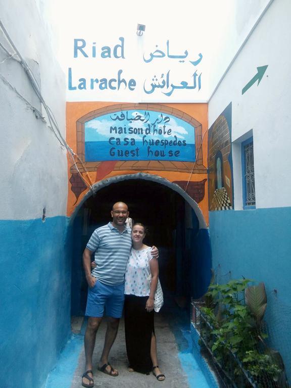 Riad Larache Exterior photo