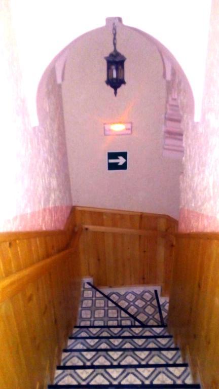 Riad Larache Exterior photo