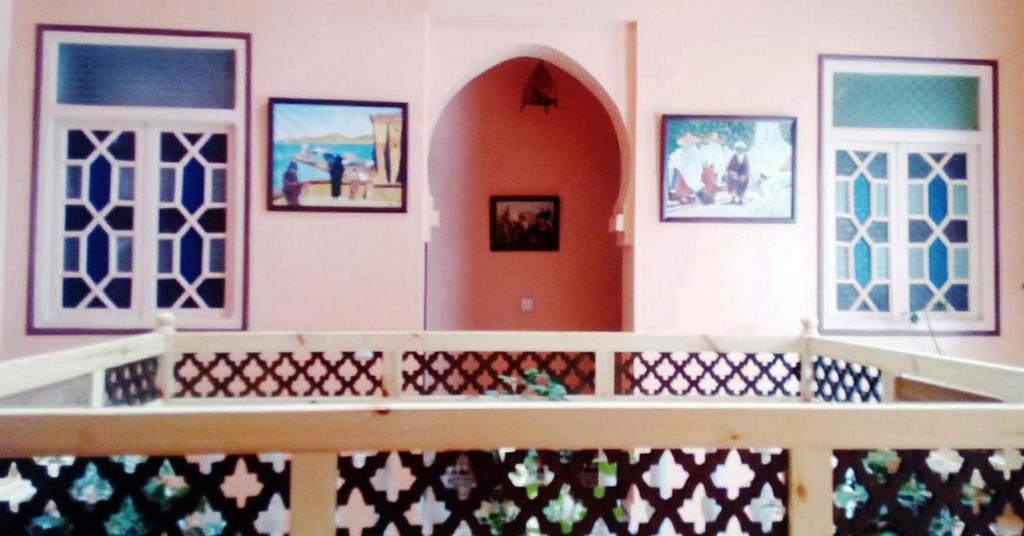 Riad Larache Exterior photo