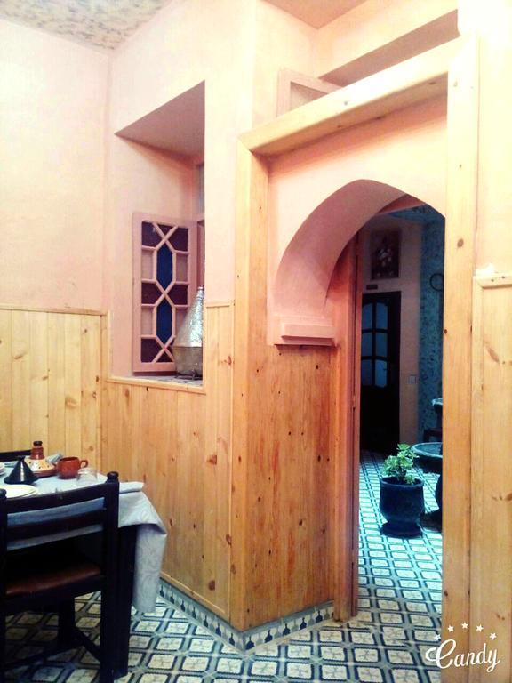 Riad Larache Exterior photo