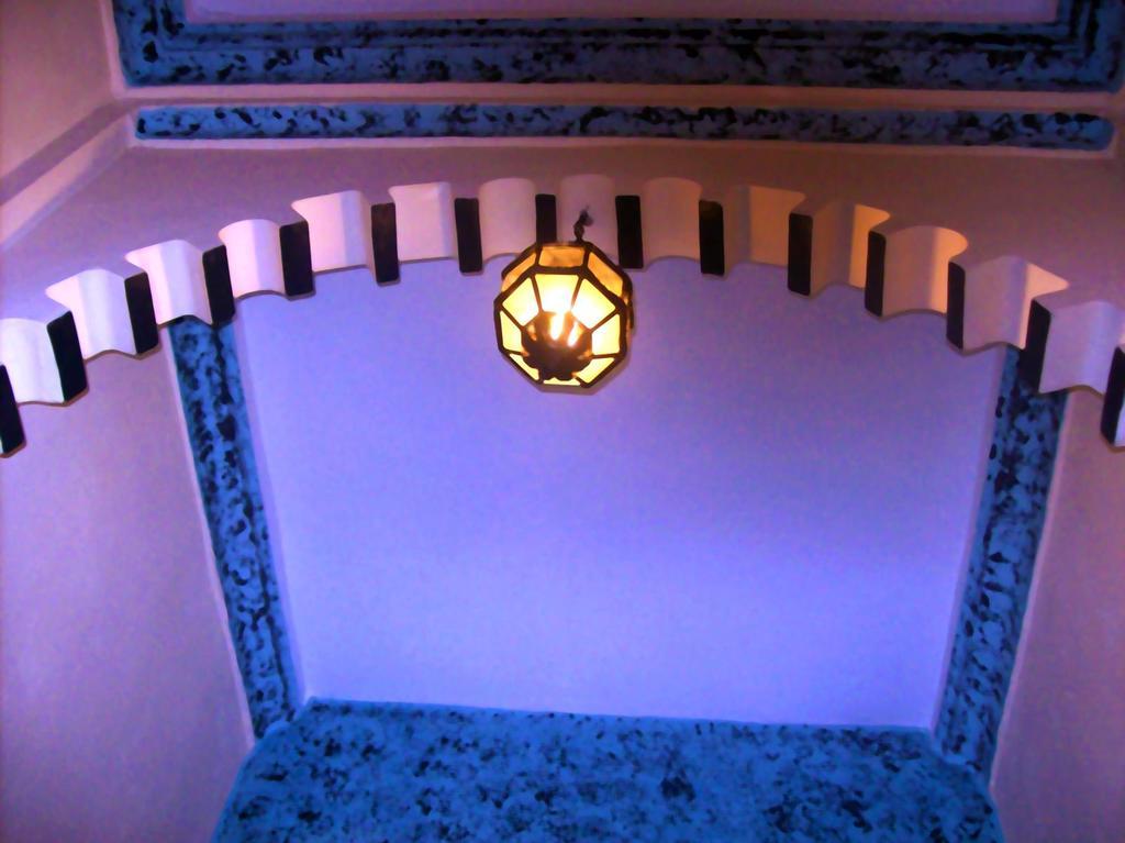 Riad Larache Exterior photo