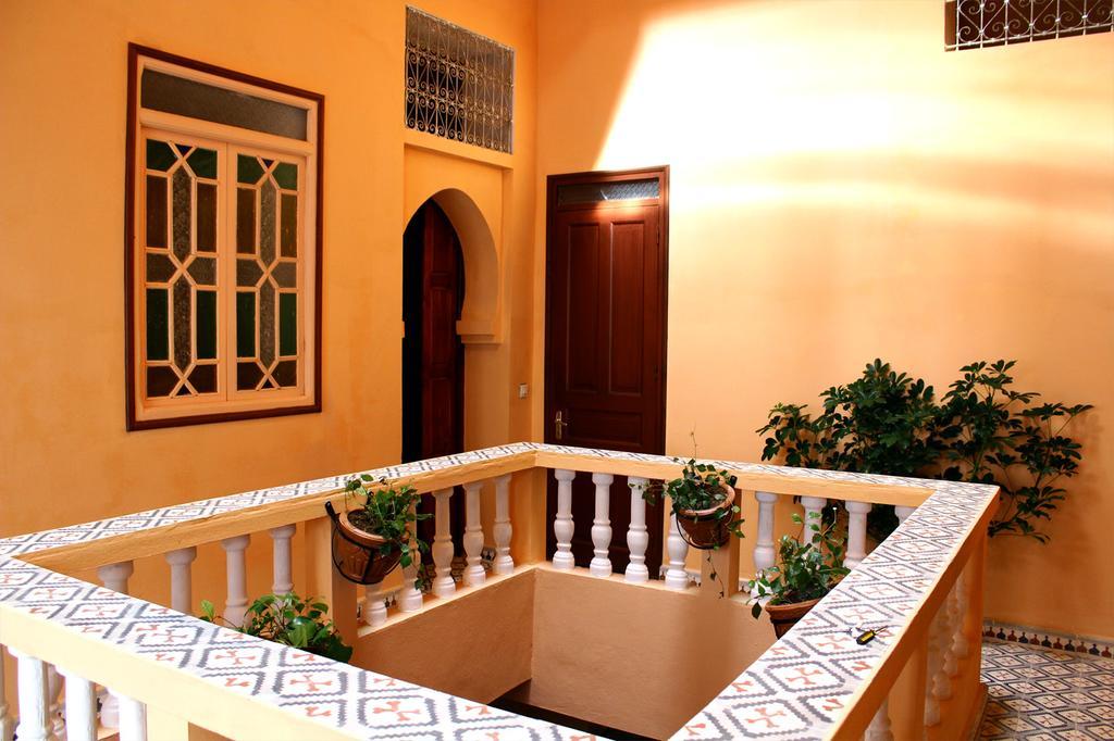 Riad Larache Exterior photo