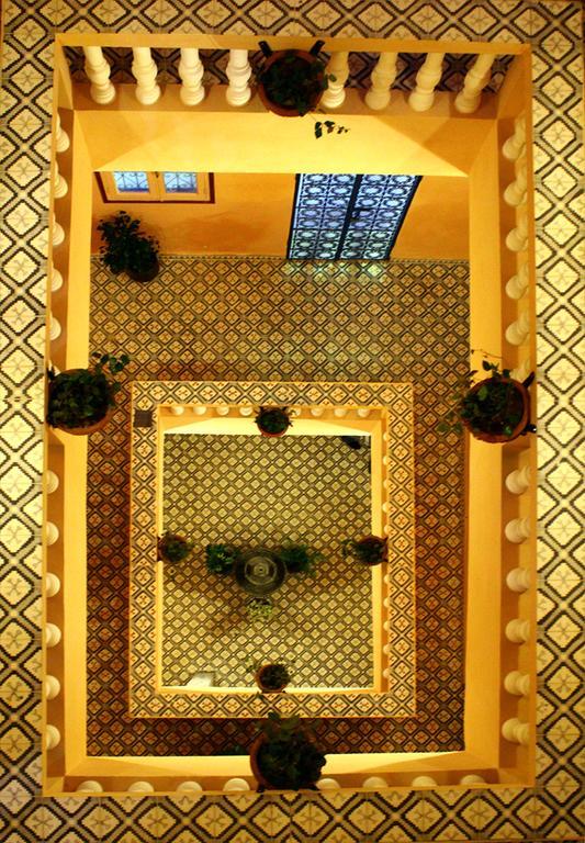 Riad Larache Exterior photo