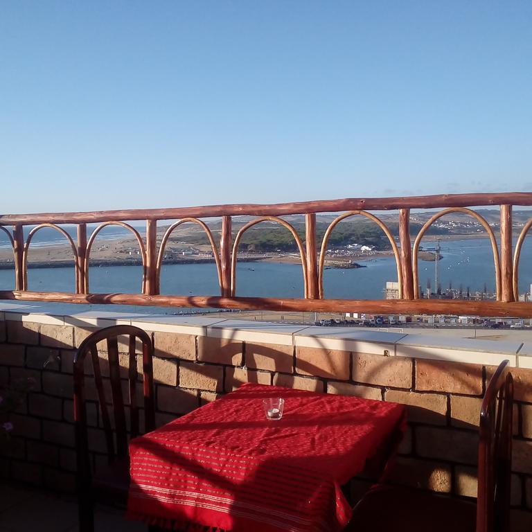 Riad Larache Exterior photo