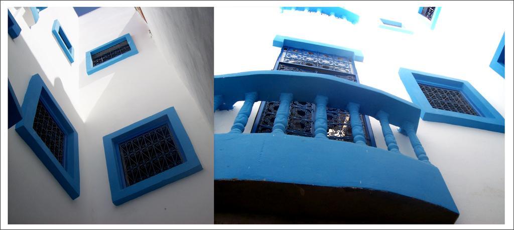Riad Larache Exterior photo