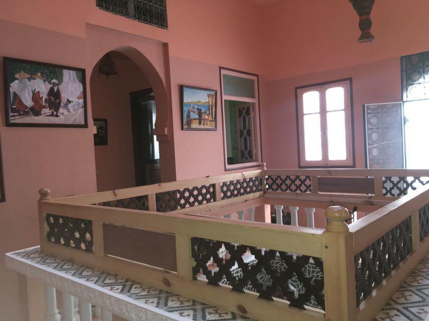 Riad Larache Exterior photo