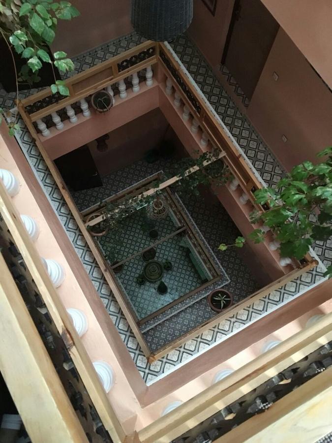 Riad Larache Exterior photo