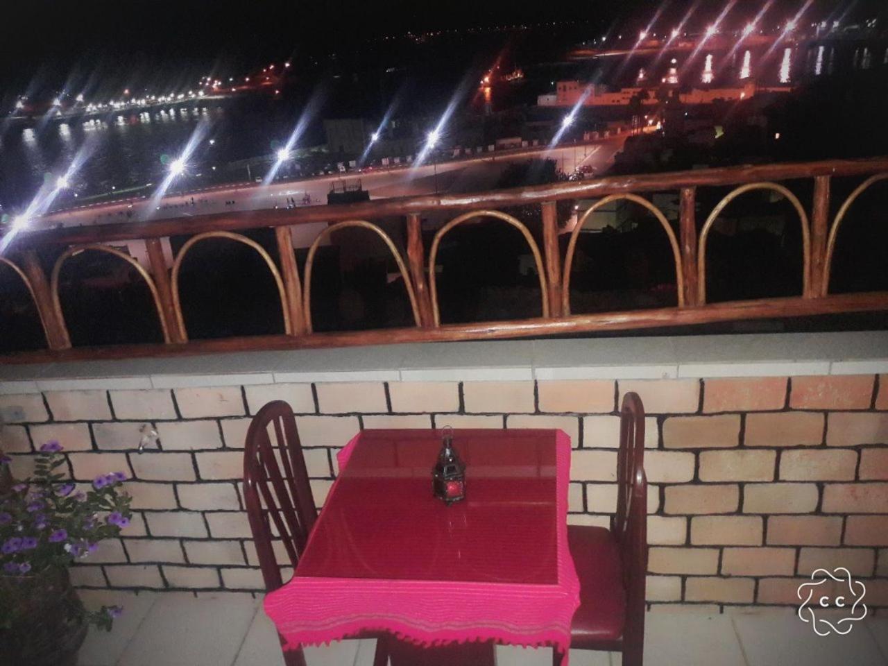 Riad Larache Exterior photo