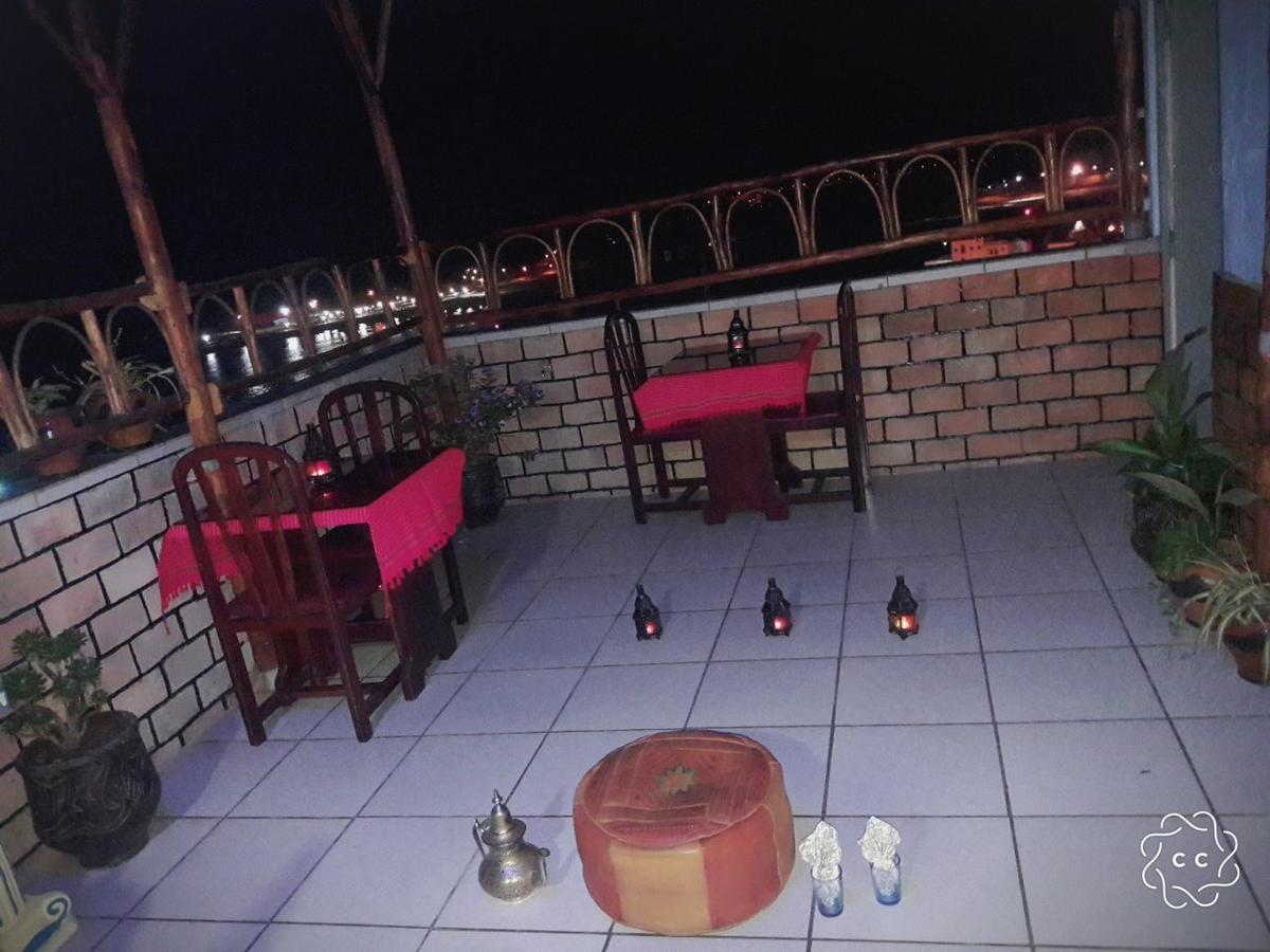 Riad Larache Exterior photo